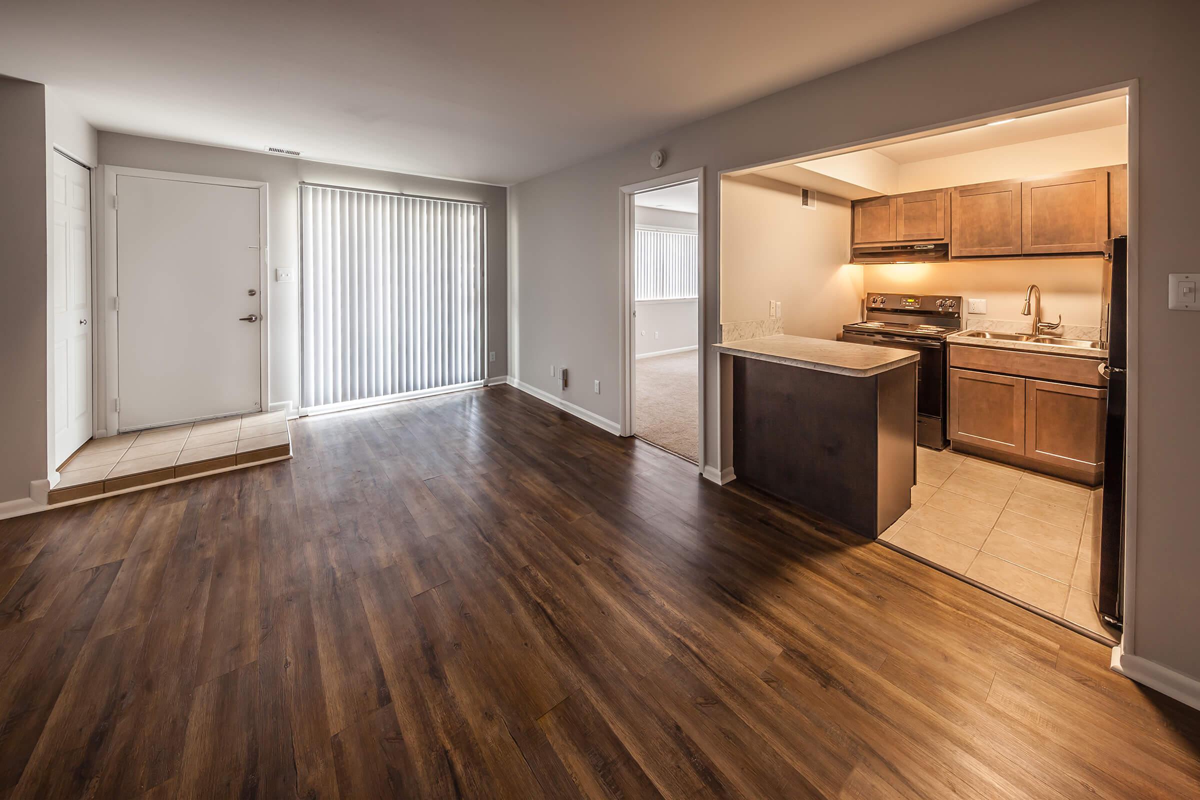 Harbour Pointe Apartments Photo Gallery